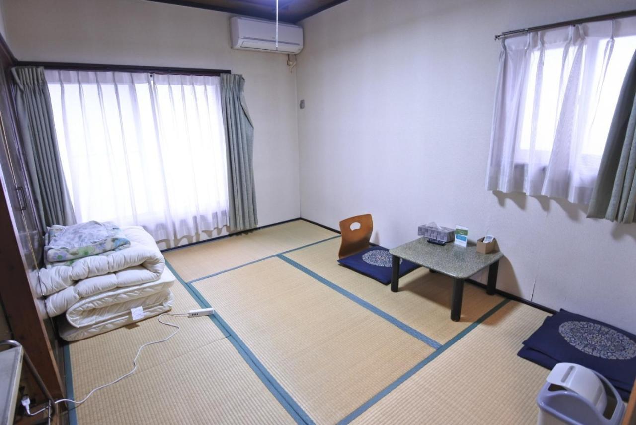 Aikawa Ryokan - Vacation Stay 04180V Oyama (Tochigi) Exterior foto